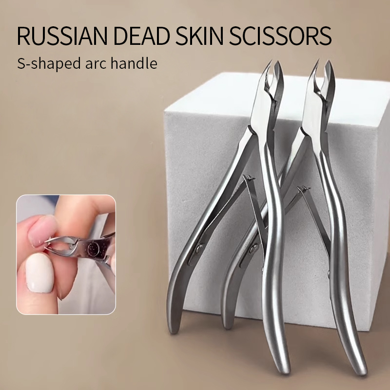 Profesjonalne nożyczki do skór – Tech Accessories Products recenzja i cena