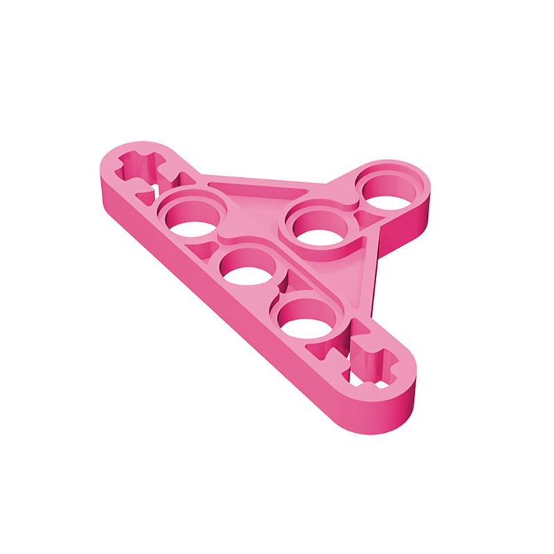 Gobricks 10 szt. MOC 99773 290 – Tech Accessories Brands recenzja i cena