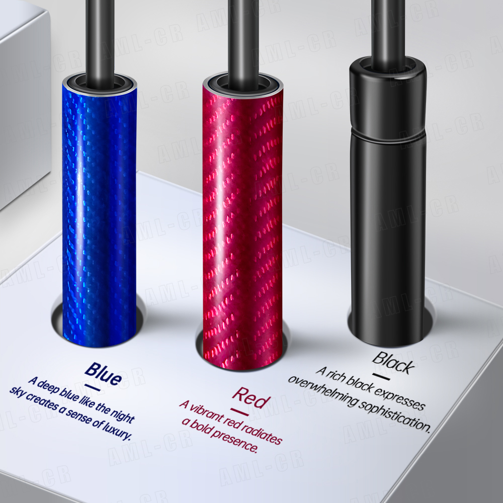 Amortyzatory maski SEMTAY komp – Tech Accessories Renault recenzja i cena