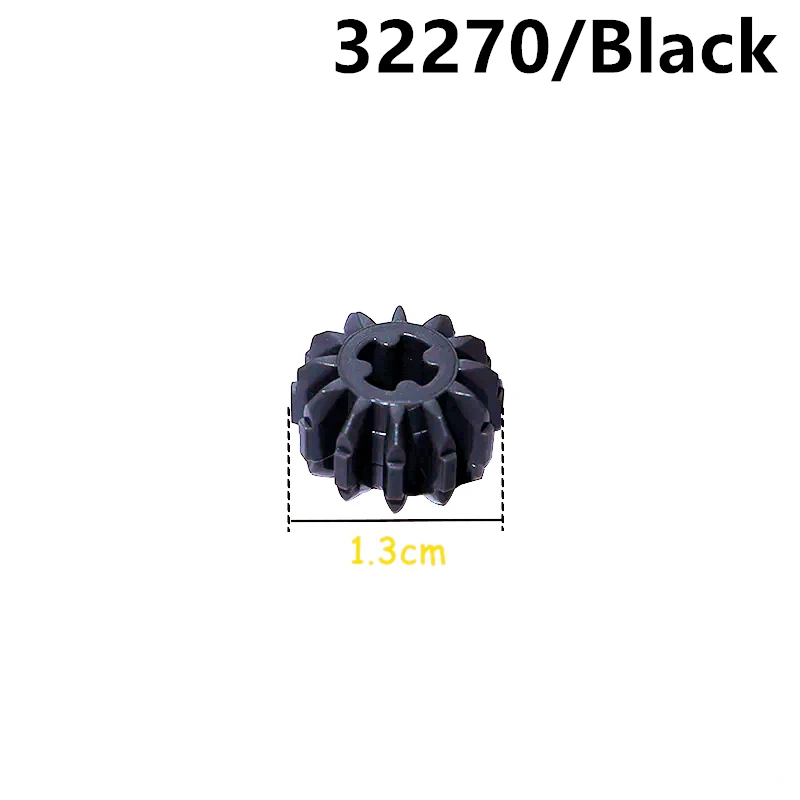 Klocki do budowania luzem cegł – Tech Accessories Brands recenzja i cena
