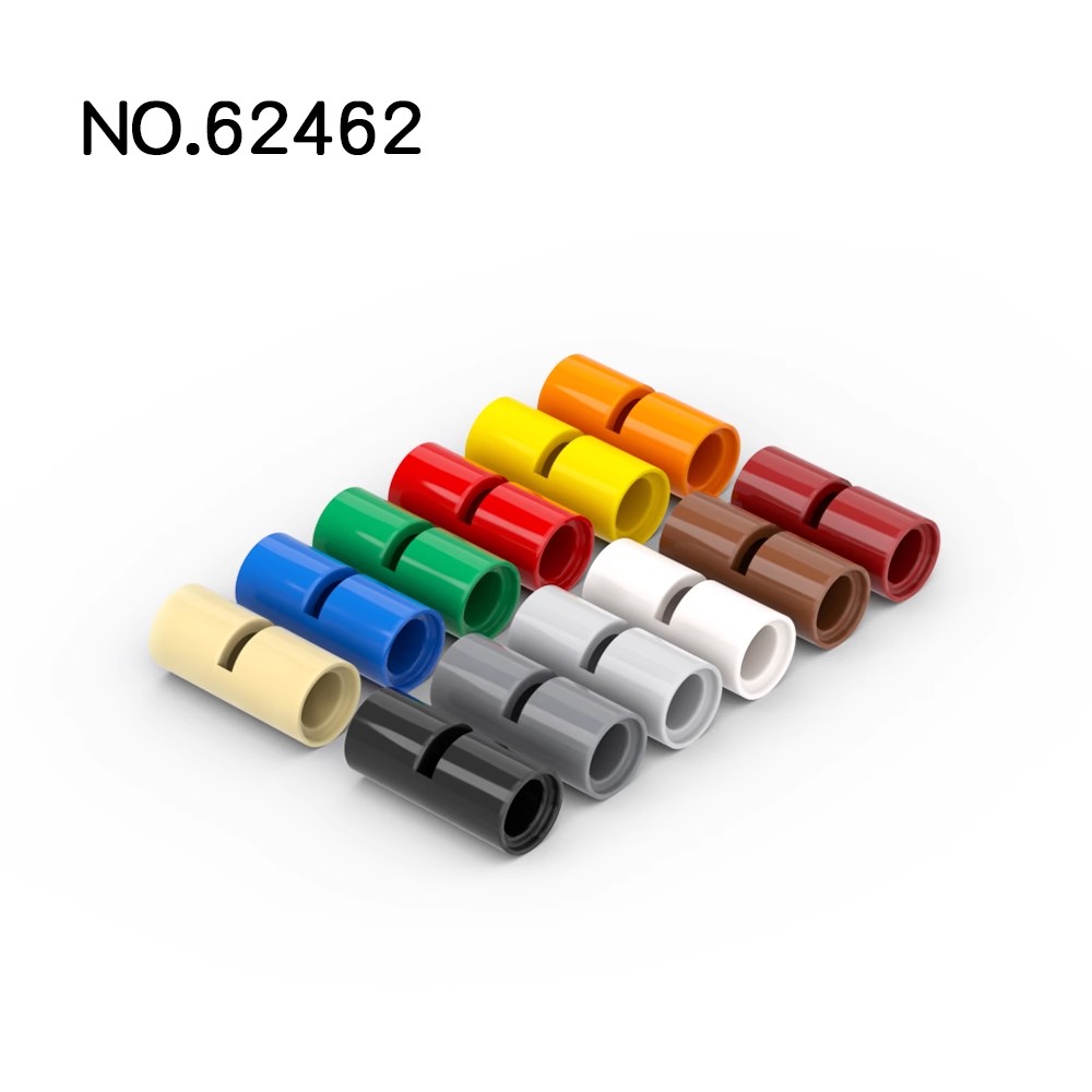 50 sztukMOC 29219 62462 2L z g – Tech Accessories Brands recenzja i cena
