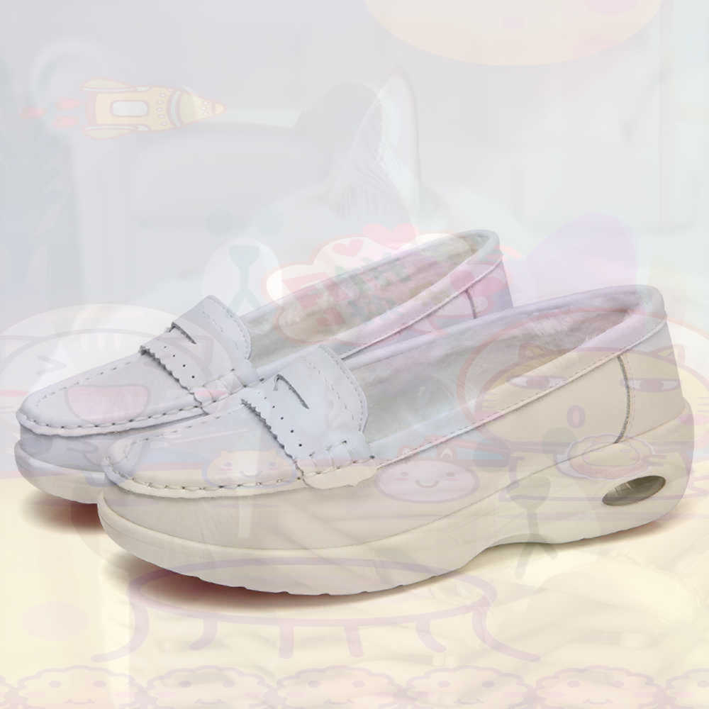 Miękkie wsuwane buty damskie w – Tech Accessories Cheap recenzja i cena