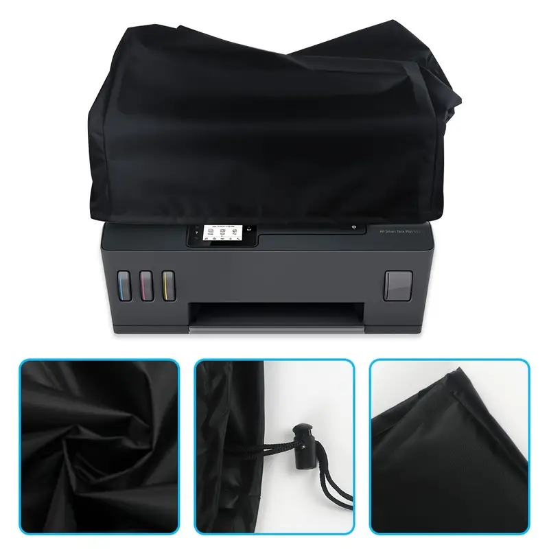 Wodoodporna, uniwersalna osłon – Tech Accessories For Office recenzja i cena