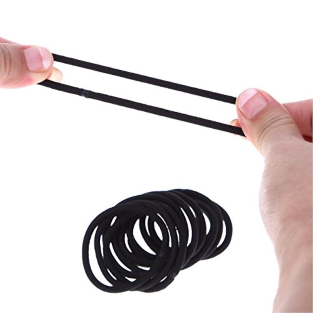 10/30/50szt 4MM Czarne małe gu – Tech Accessories For Men recenzja i cena