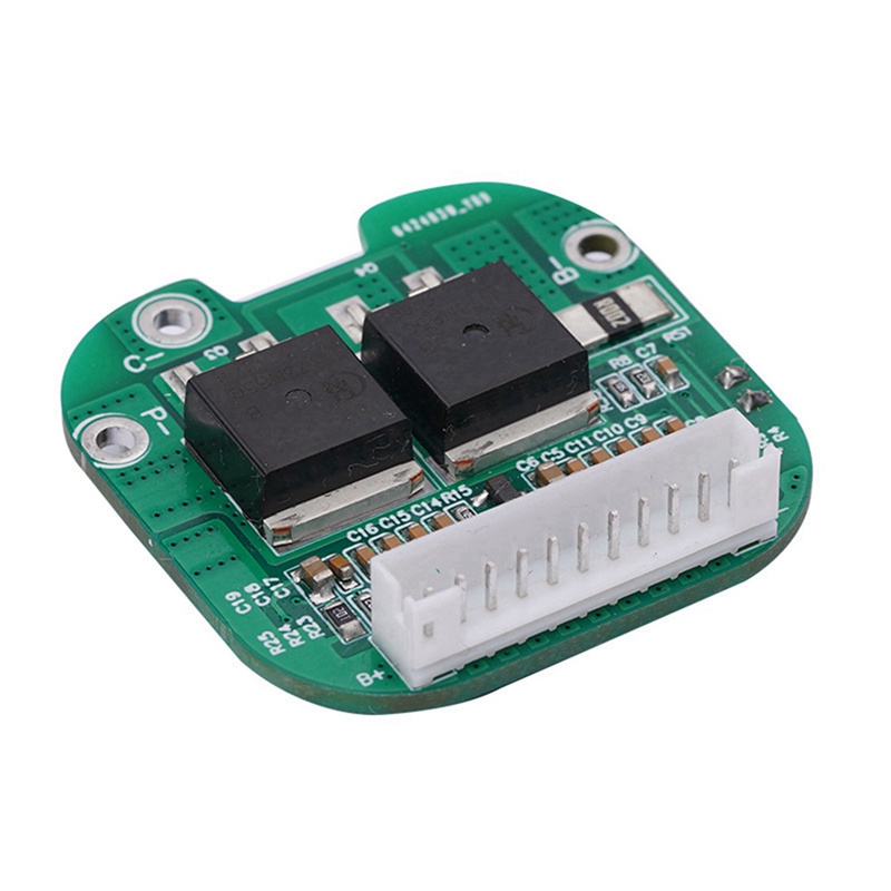 XTECH 5X 10S 36V BMS 15A Różne – X Tech Accessories recenzja i cena