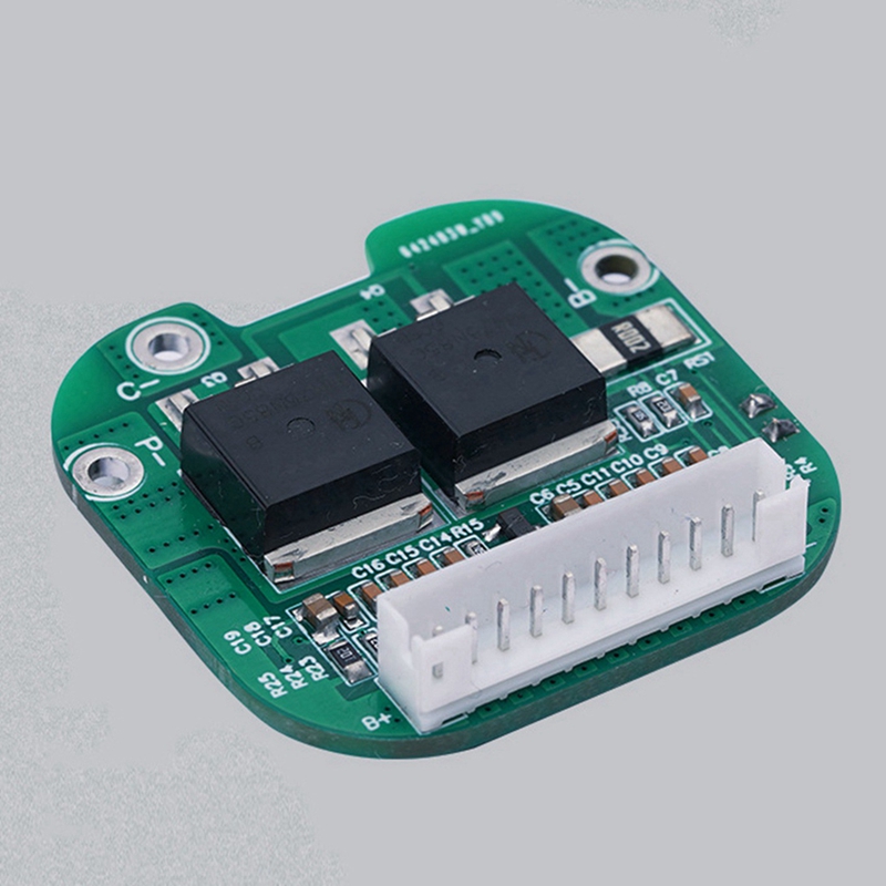 XTECH 5X 10S 36V BMS 15A Różne – X Tech Accessories recenzja i cena