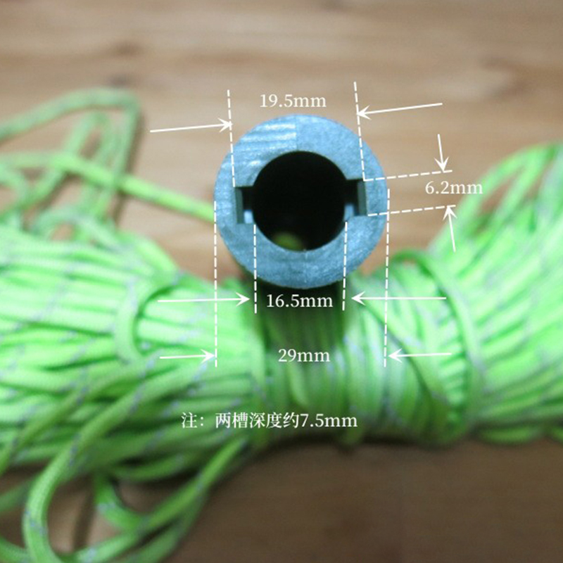 M9 M11 Uchwyt noża Skalowanie  – Tech Accessories Cheap recenzja i cena
