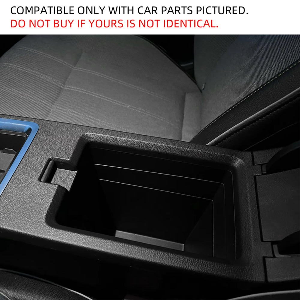 Schowek w podłokietniku do Ren – Tech Accessories Renault recenzja i cena