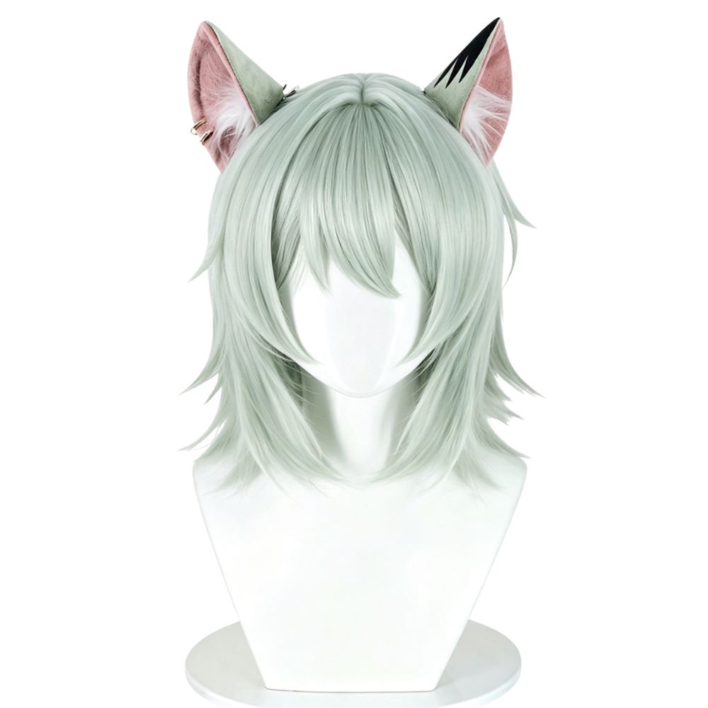 Peruka Cosplay Chainsmoker Cat – Tech Accessories For Men recenzja i cena