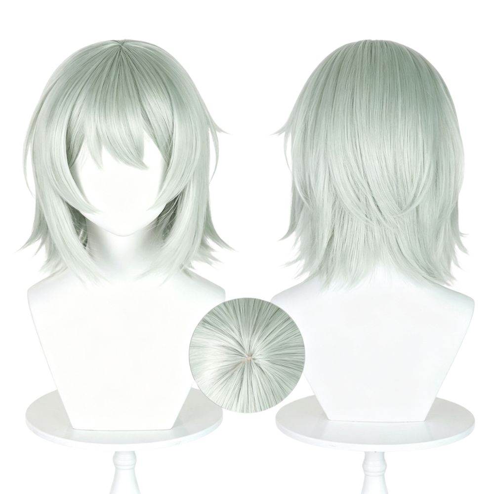 Peruka Cosplay Chainsmoker Cat – Tech Accessories For Men recenzja i cena