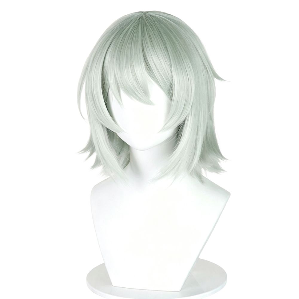 Peruka Cosplay Chainsmoker Cat – Tech Accessories For Men recenzja i cena