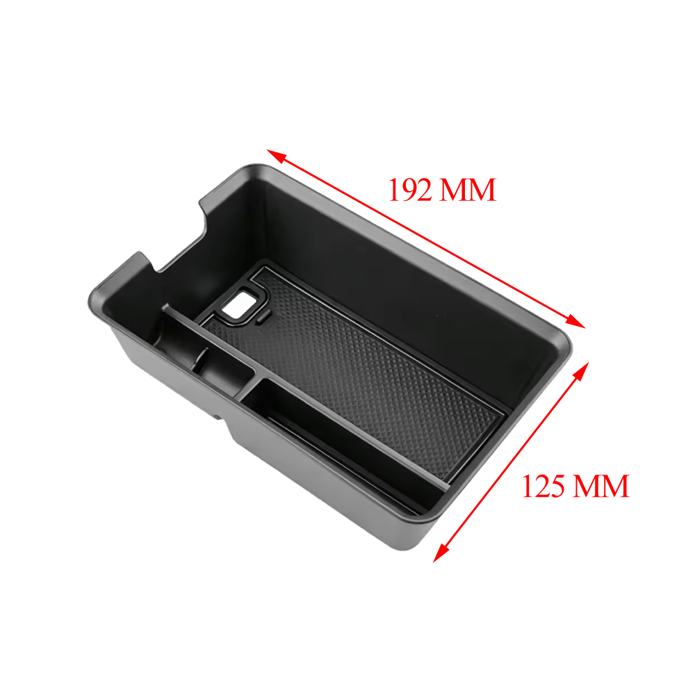 Schowek na podłokietnik samoch – Tech Accessories Renault recenzja i cena