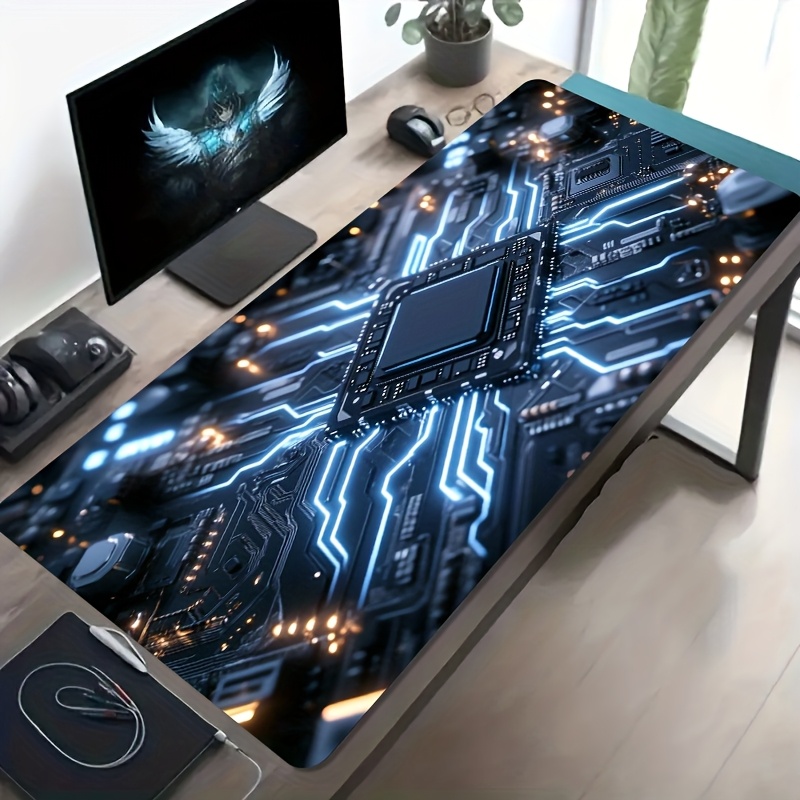 Podkładka pod mysz gamingowa z – Tech Accessories Board recenzja i cena