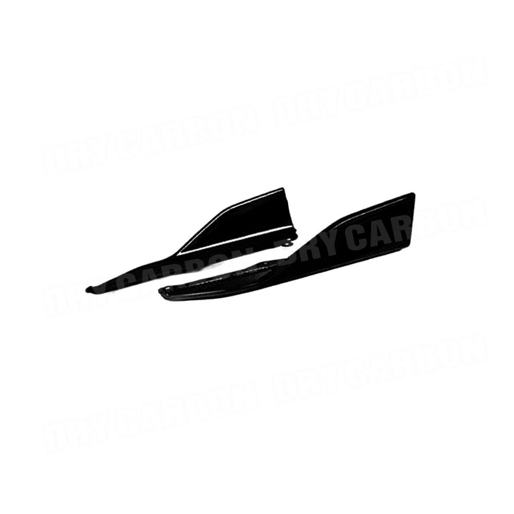 Listwy progowe boczne, splitte – Tech Accessories For Car recenzja i cena