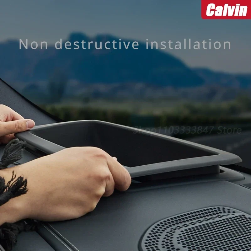 Osłona ochronna na wyświetlacz – Tech Accessories For Car recenzja i cena