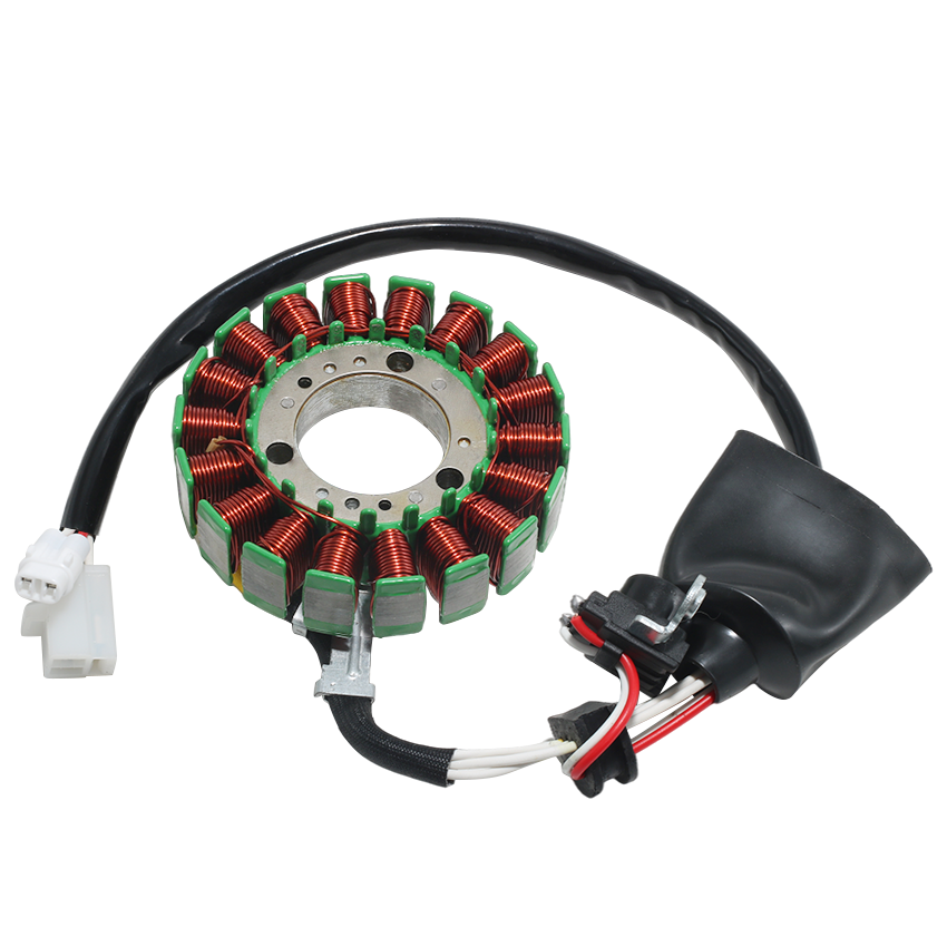 Cewka Stojana Magneto Motocykl – X Tech Accessories recenzja i cena