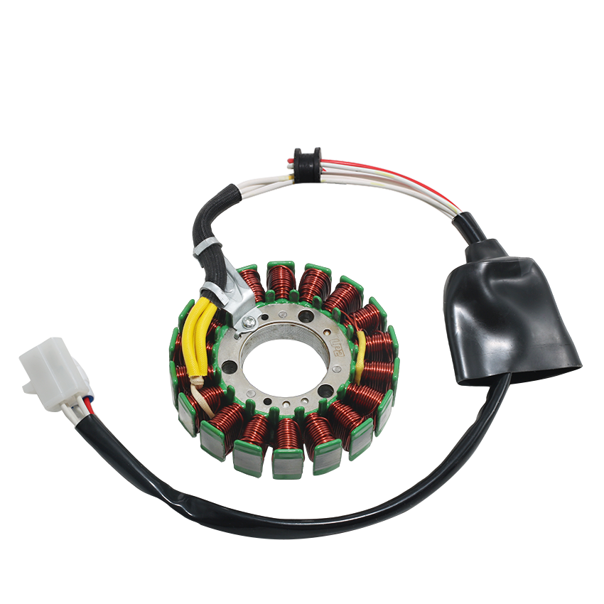 Cewka Stojana Magneto Motocykl – X Tech Accessories recenzja i cena