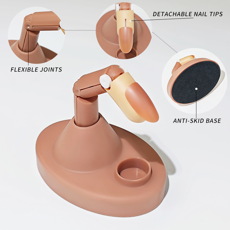 Ręka treningowa do zdobienia p – Tech Accessories Products recenzja i cena