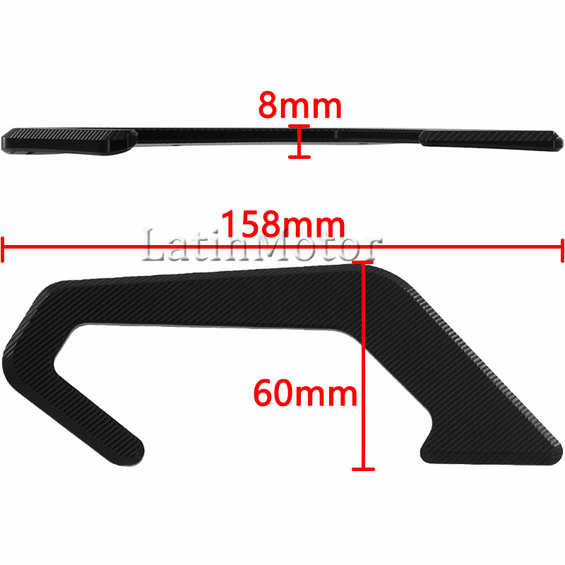 Osłona przedniego kierunkowska – X Tech Accessories recenzja i cena