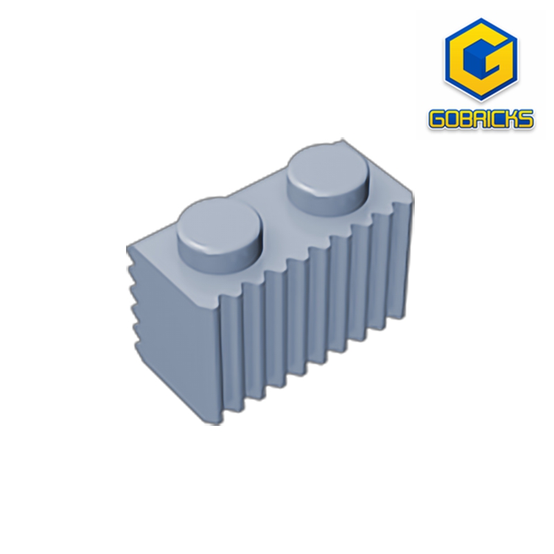 Gobricks 10 sztuk cegieł kompa – Tech Accessories Brands recenzja i cena