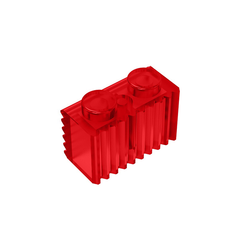 Gobricks 10 sztuk cegieł kompa – Tech Accessories Brands recenzja i cena